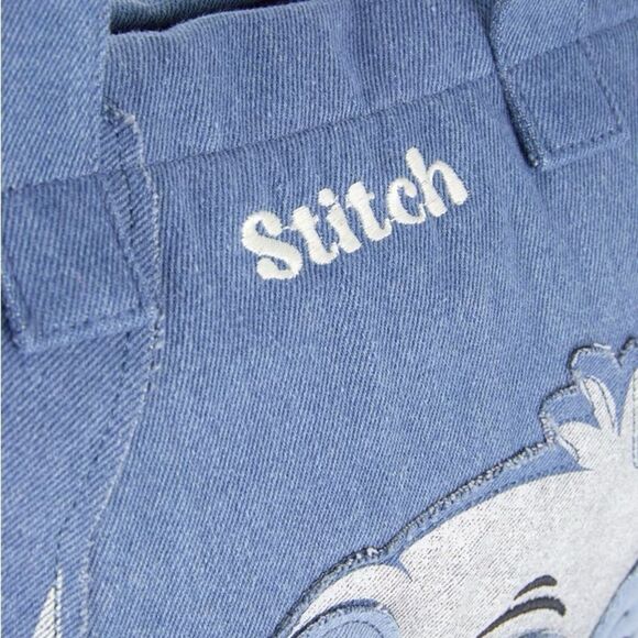 Stitch Tote Bag - Picture 2 of 3
